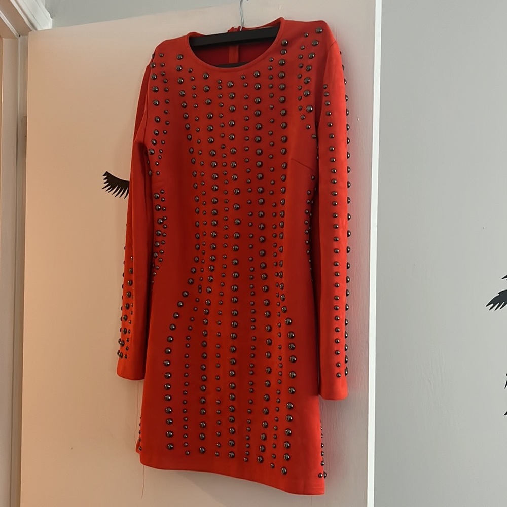 Club L London Asos cocktail dress - Picture 5 of 7
